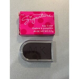 Mary Kay Storm 8848 Signature Line Eye Shadow Color MK New 9 oz